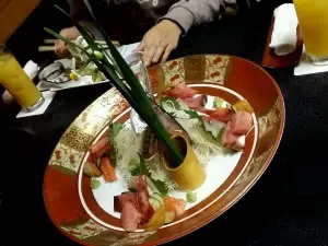 Shungozen
