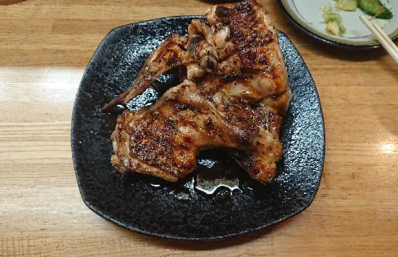 Ryozanpaku Showa Dori