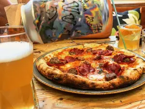 Noa Bakehouse