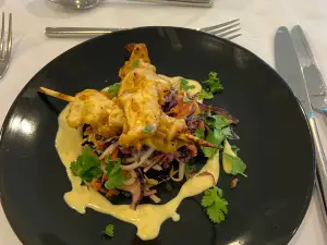 Graduate Restaurant