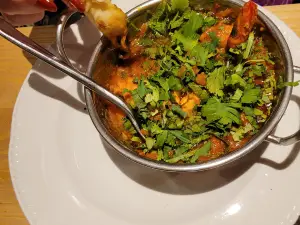 SAFFRON Fine Asian cuisine