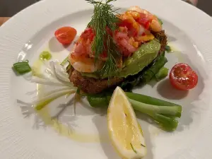 Bistro Bermo