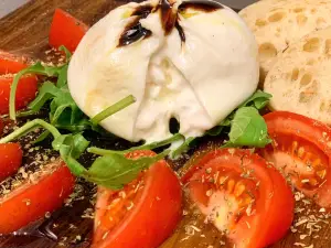 Buccelli's - Authentic Italian Restaurant,