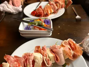 Davanti Classico