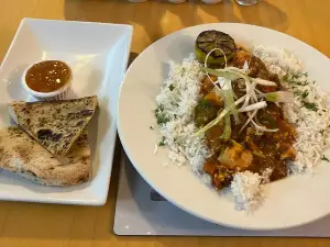 The Commercial Hotel Restaurant