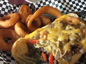 Foster & Logans Pub & Grill