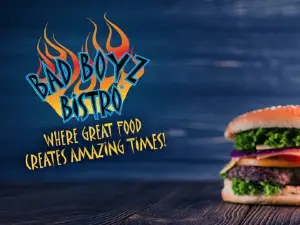 Bad Boyz Bistro