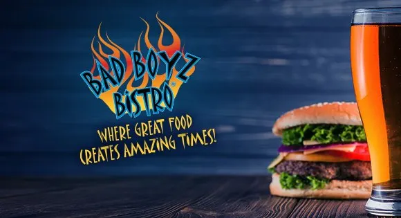 Bad Boyz Bistro