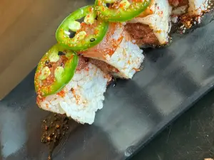 Sushi Kaya