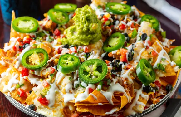 Jethro's BBQ