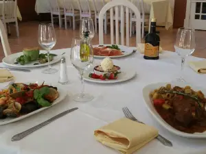 Le Fontane