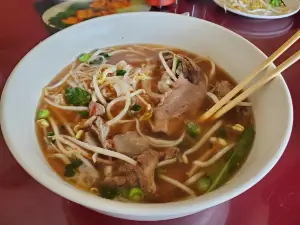 Phở Minh's