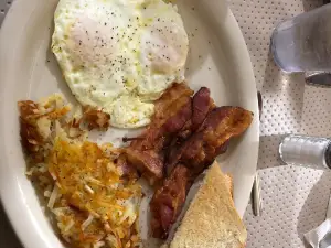 Terrell Cafe