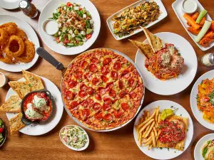 Moretti's Ristorante and Pizzeria
