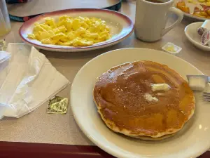 North Ave Diner