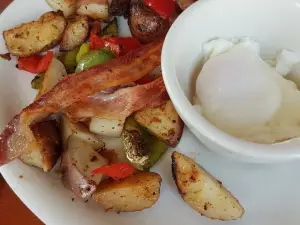 Old Town Cafe