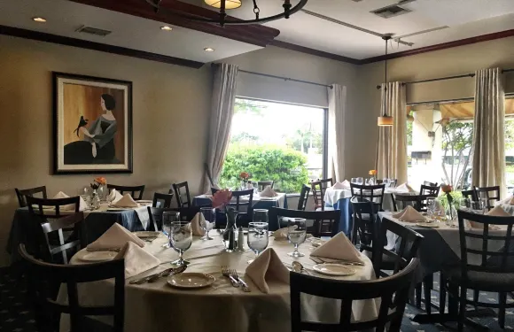 La Villetta Ristorante
