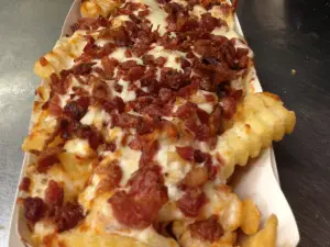 Fessler’s Legendary Pizza and Hoagies