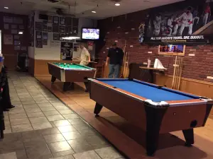 Rudi's Bar & Grill