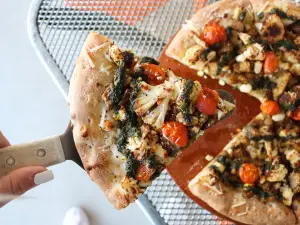 Reginelli's Pizzeria
