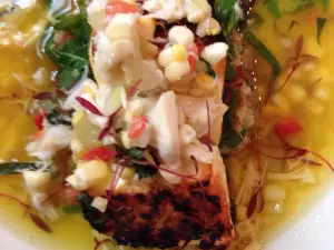 Milner's American Southern Restaurant And Catering