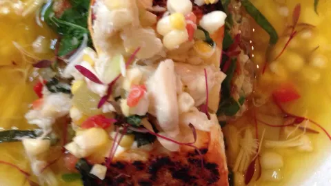 Milner's American Southern Restaurant And Catering in フォーサイス