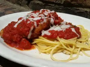 La Trattoria: A Classic Italian Kitchen