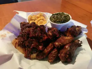 Bo Doogie's BBQ