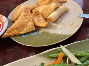 China Wok