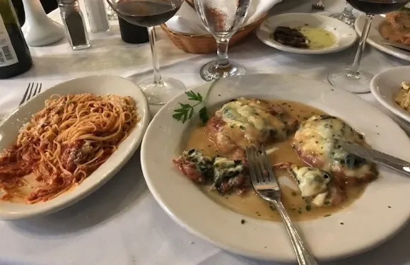 Il Montebello Inc
