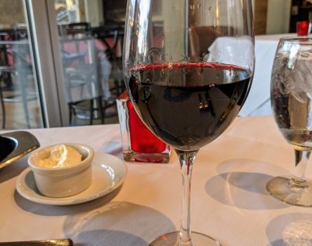 Ruth's Chris Steak House