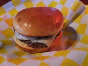Blue Collar Sports Bar, L.L.C.