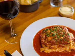 Rosemary Trattoria