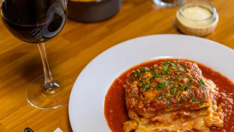 Rosemary Trattoria in Коронадо