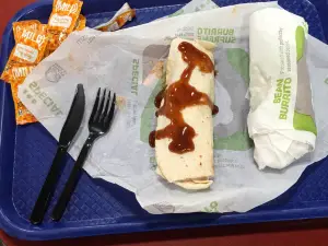 Taco Bell / KFC