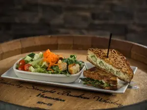 Whiskey Road Tavern & Grill