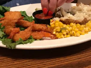 Bridges Restaurant