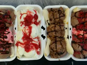 Big Scoops Creamery