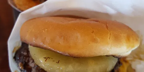 Bubba Burgers