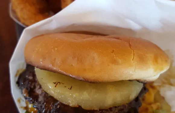 Bubba Burgers