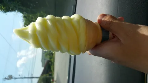 Betty Ann's Dairy Freeze in Bourne