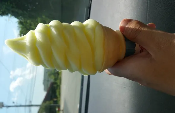 Betty Ann's Dairy Freeze