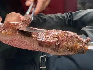 Porto Alegre Brazilian Grill