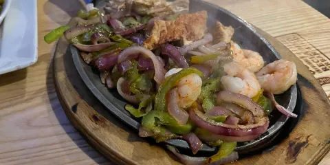 Arooga's