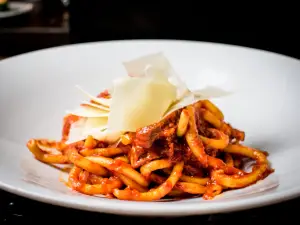 Vero Italian