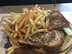 Stadium Sports Grill