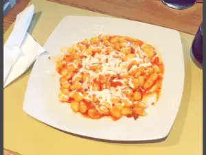 Tapi'S Ristobar Di Tapinassi S. & C. Sas