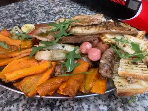 New Moon Panineria