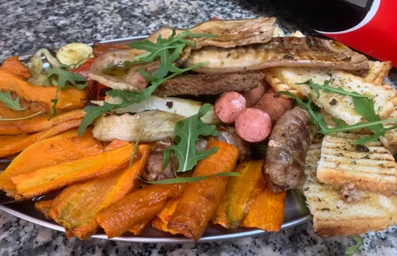 New Moon Panineria