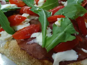 PizzaQuadra